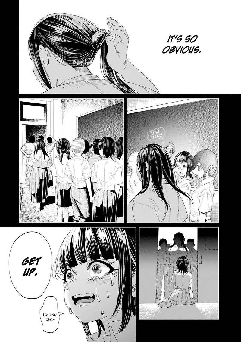 Kimi Ni Aisarete Itakatta 51 12