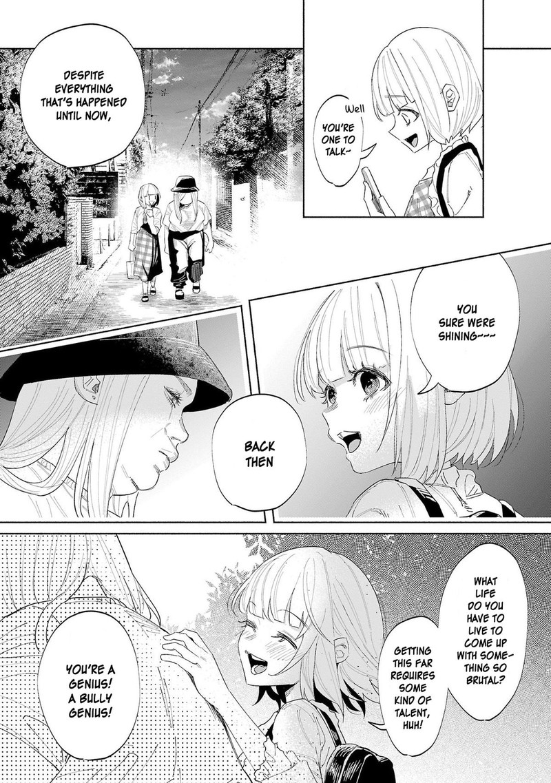 Kimi Ni Aisarete Itakatta 51 15