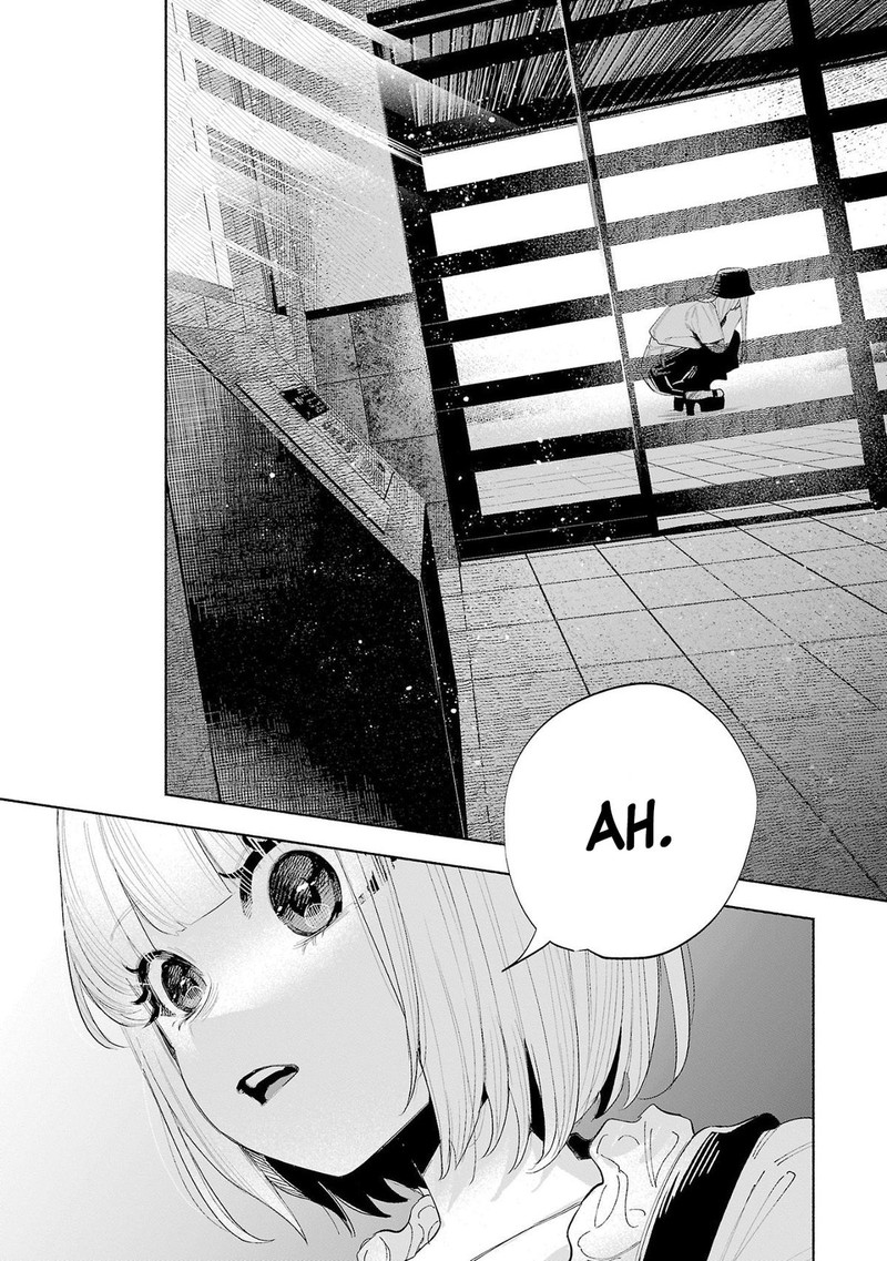 Kimi Ni Aisarete Itakatta 51 17