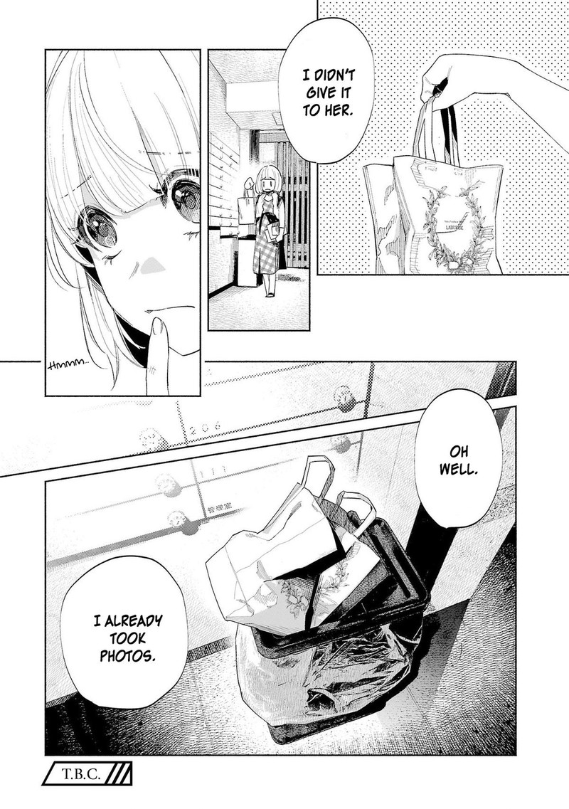 Kimi Ni Aisarete Itakatta 51 18