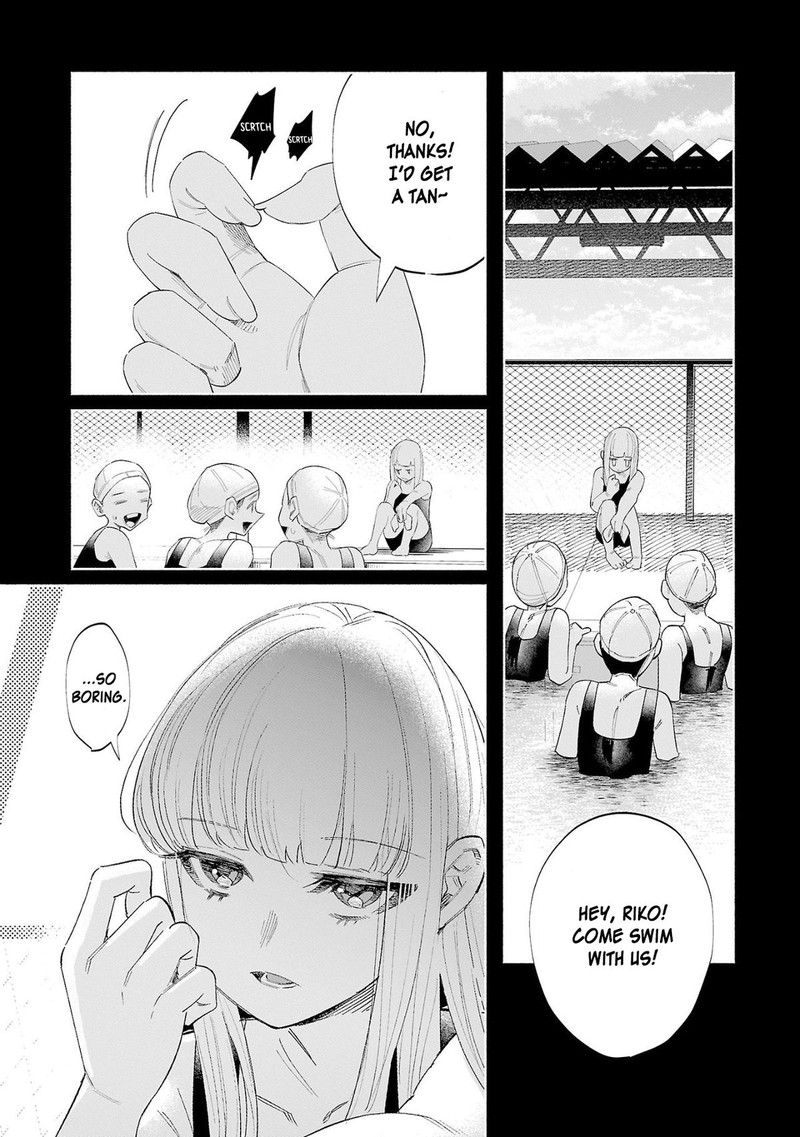 Kimi Ni Aisarete Itakatta 51 5
