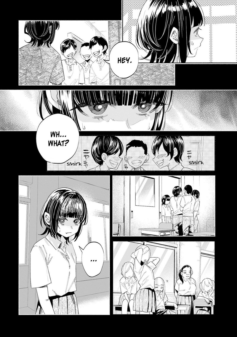 Kimi Ni Aisarete Itakatta 51 8