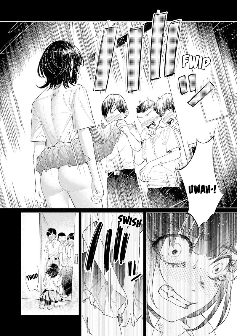Kimi Ni Aisarete Itakatta 51 9