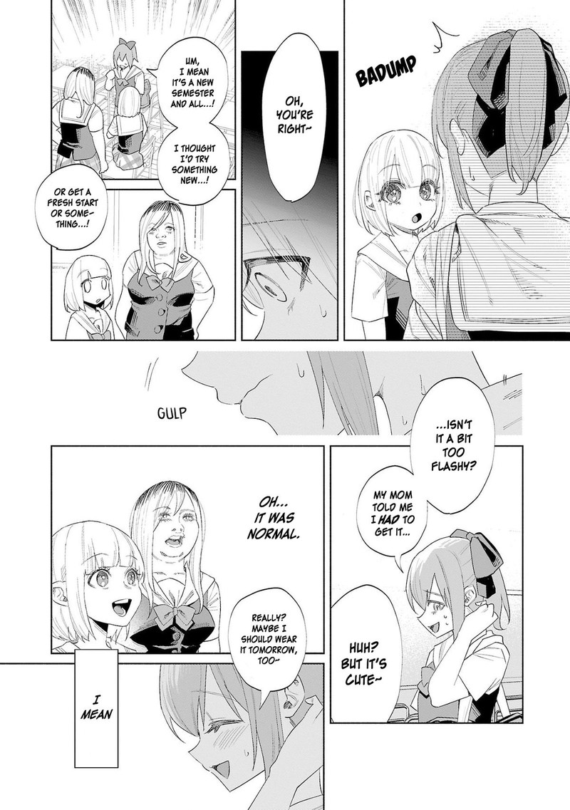 Kimi Ni Aisarete Itakatta 52 13