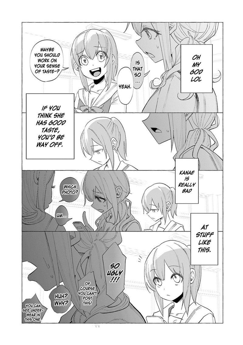 Kimi Ni Aisarete Itakatta 53 15