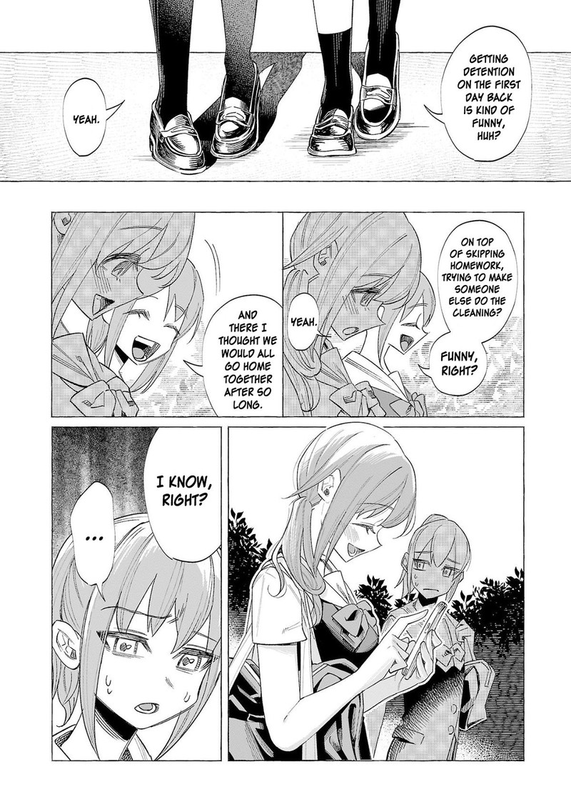 Kimi Ni Aisarete Itakatta 53 19