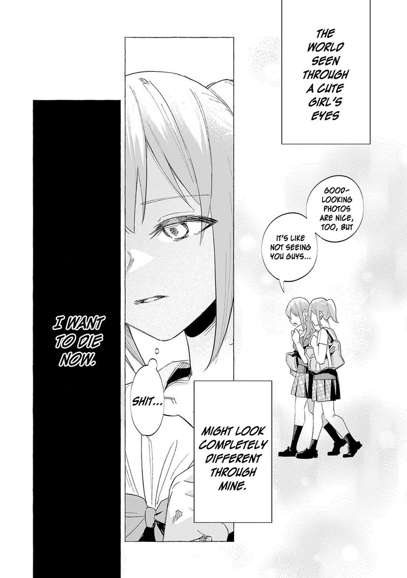 Kimi Ni Aisarete Itakatta 53 24