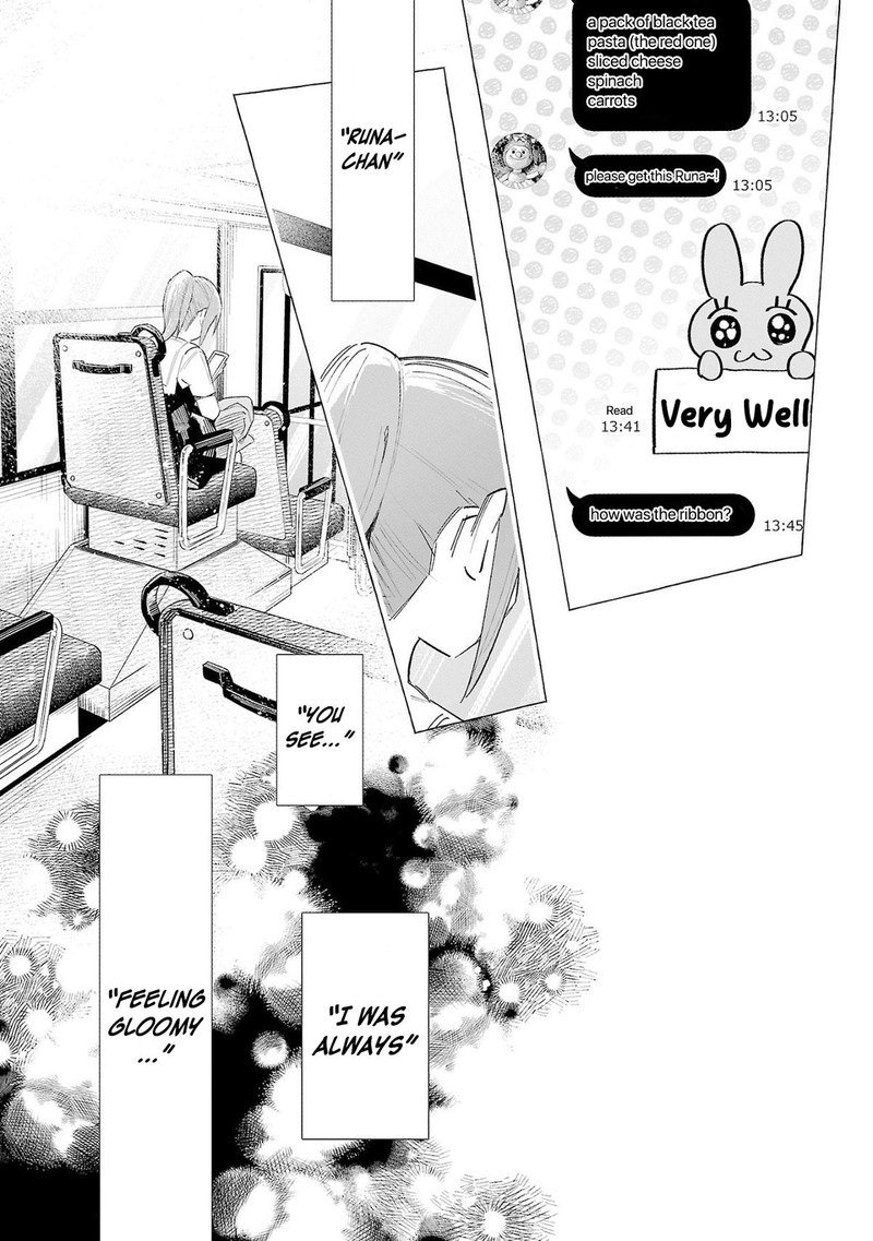 Kimi Ni Aisarete Itakatta 53 27