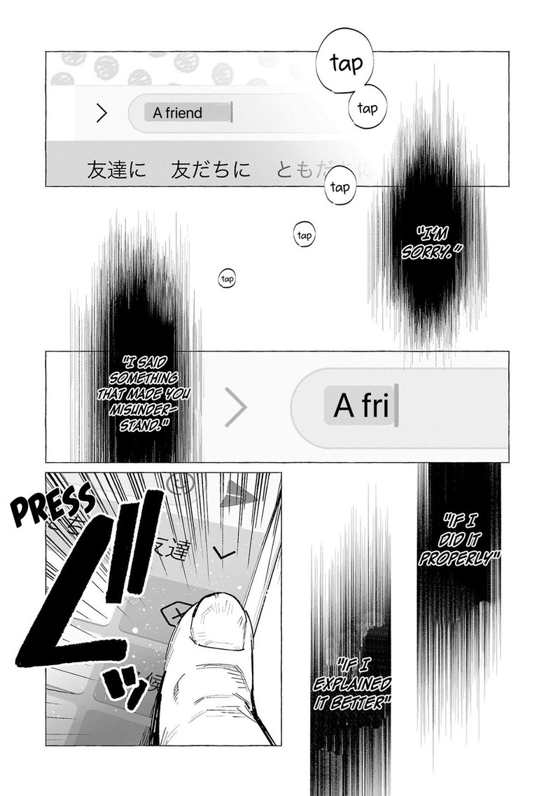 Kimi Ni Aisarete Itakatta 53 28