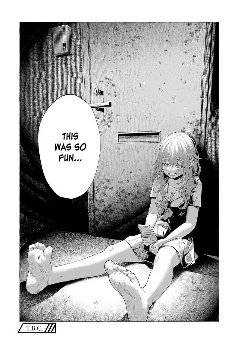 Kimi Ni Aisarete Itakatta 53 32