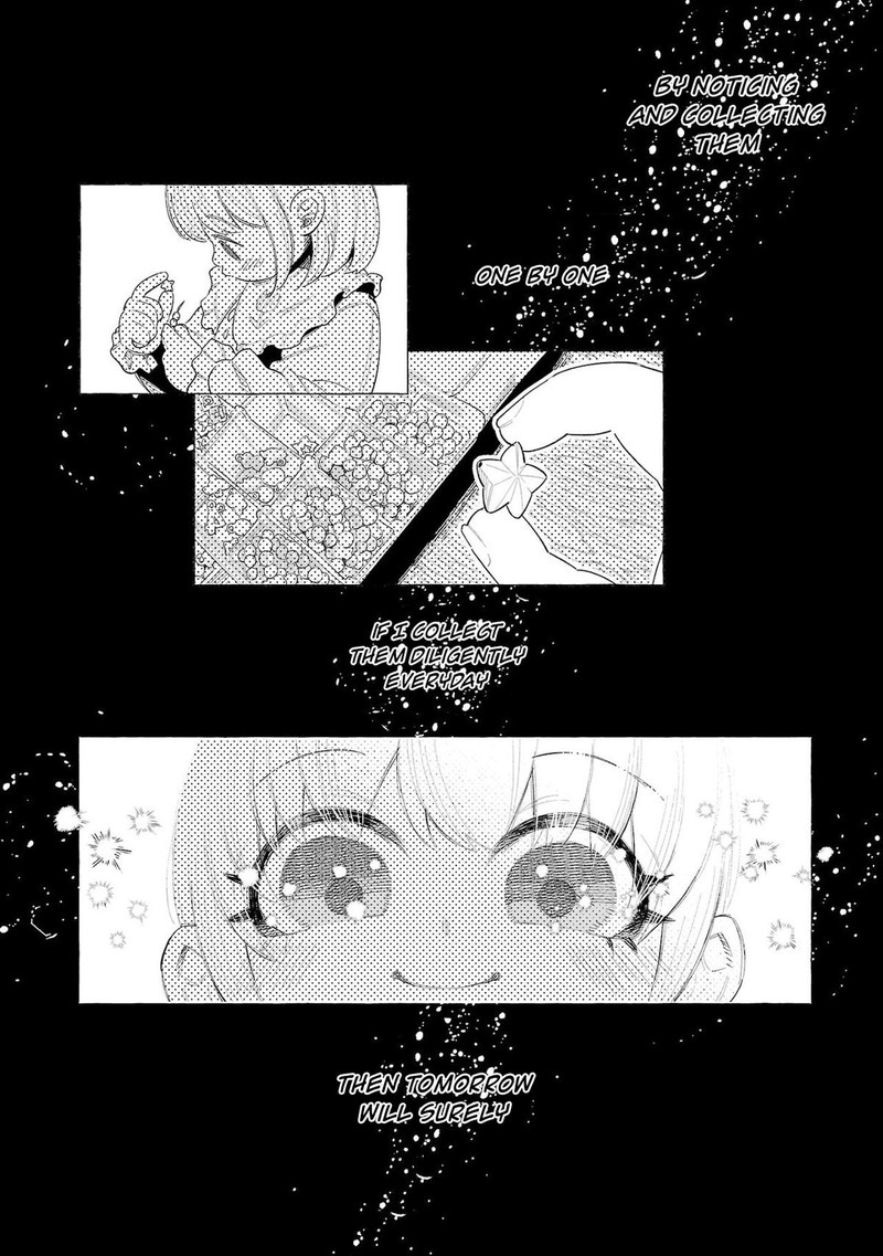 Kimi Ni Aisarete Itakatta 54 13