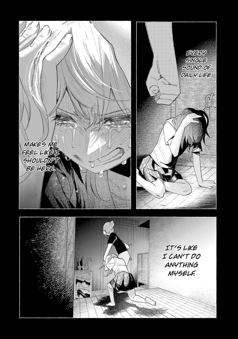 Kimi Ni Aisarete Itakatta 54 2