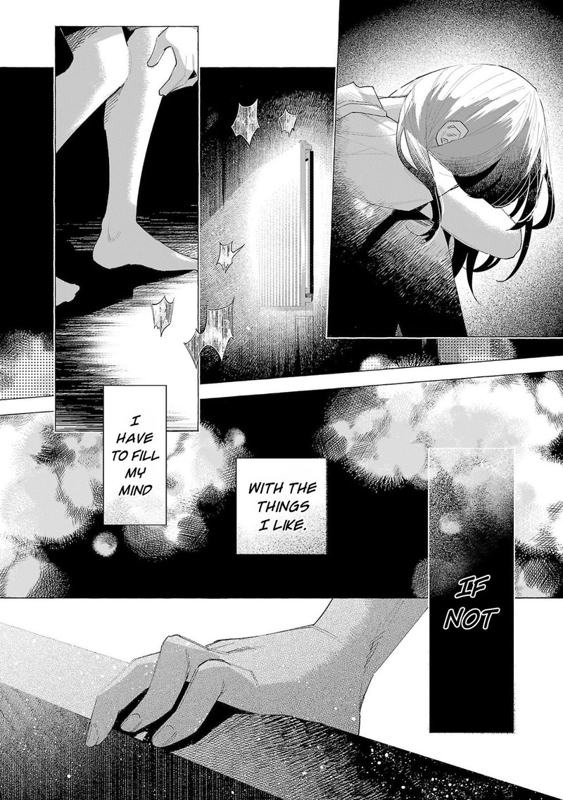 Kimi Ni Aisarete Itakatta 54 6