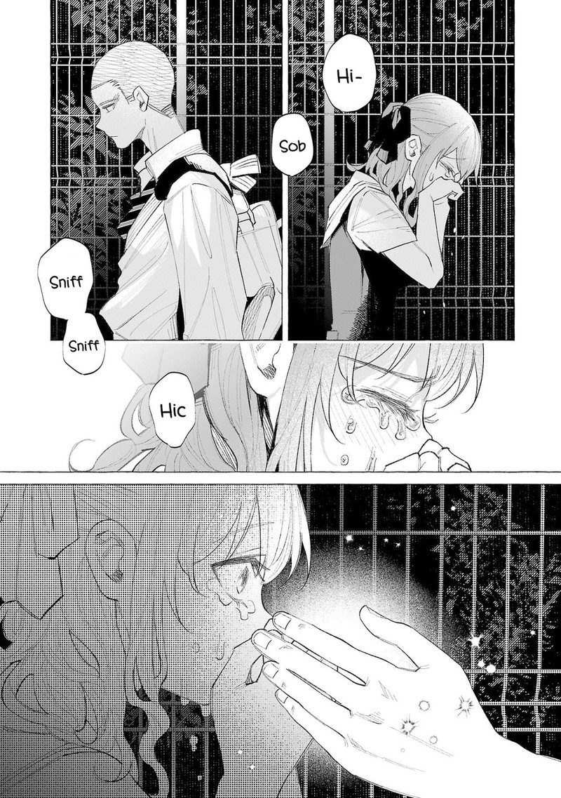 Kimi Ni Aisarete Itakatta 55 11