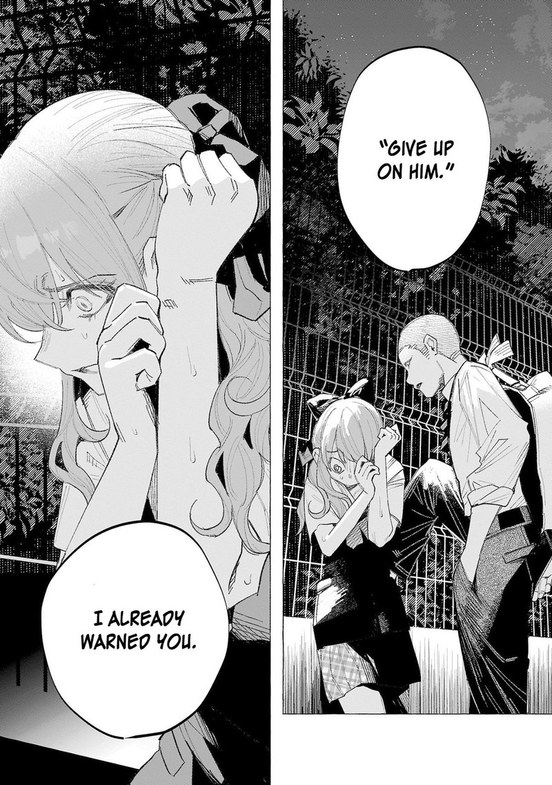 Kimi Ni Aisarete Itakatta 55 5