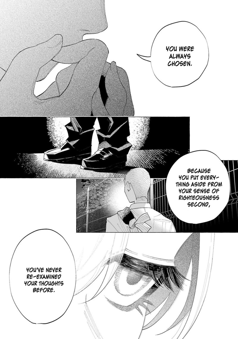 Kimi Ni Aisarete Itakatta 56 14