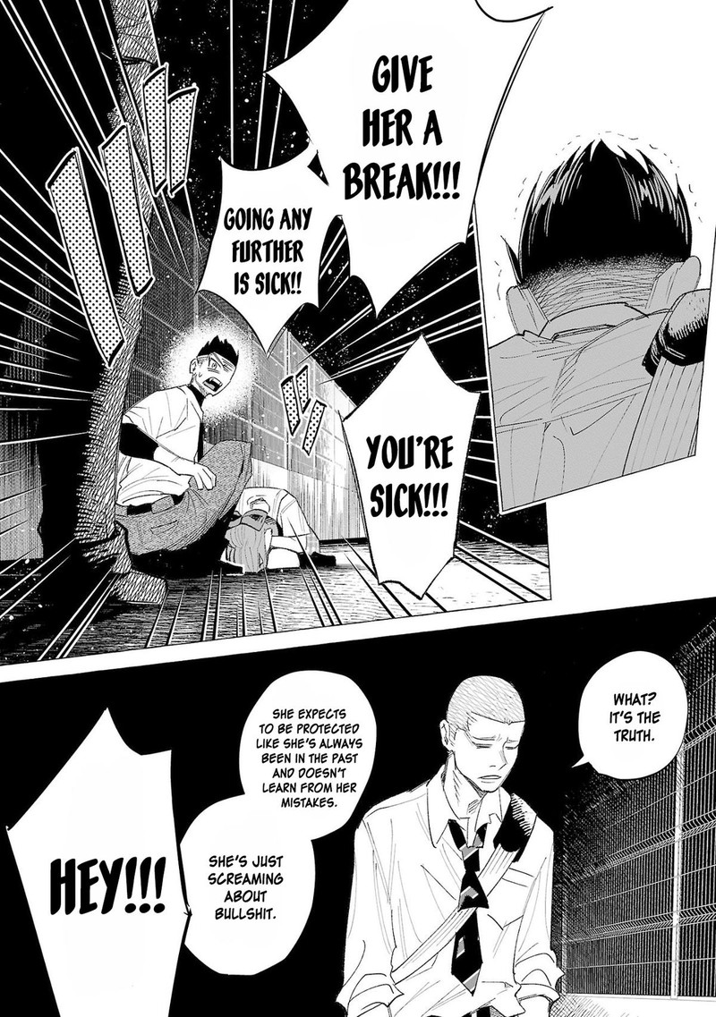 Kimi Ni Aisarete Itakatta 57 13