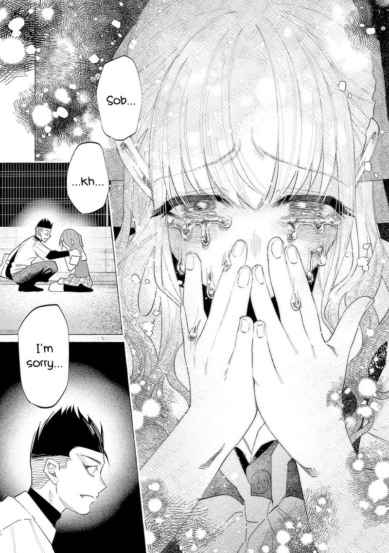 Kimi Ni Aisarete Itakatta 57 7