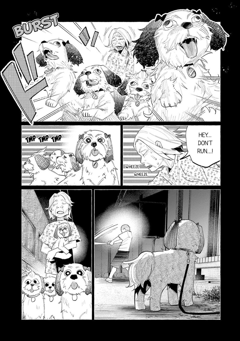 Kimi Ni Aisarete Itakatta 59 17