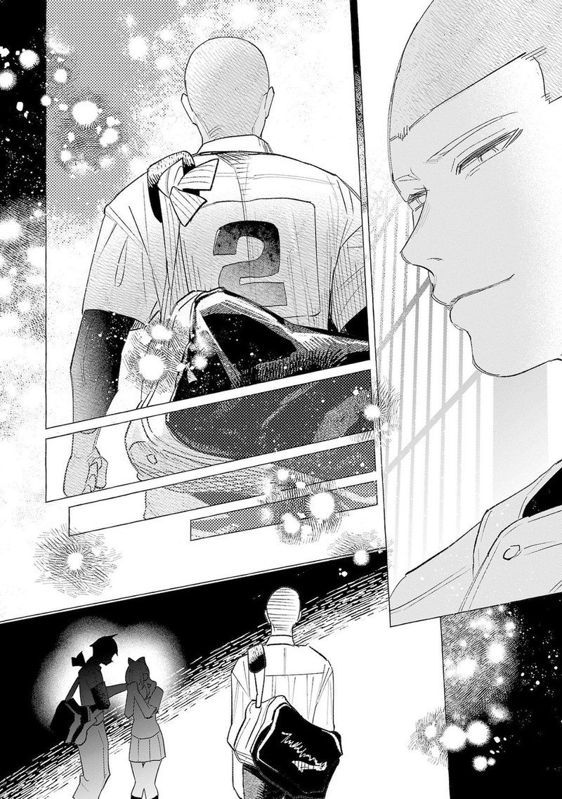 Kimi Ni Aisarete Itakatta 59 32