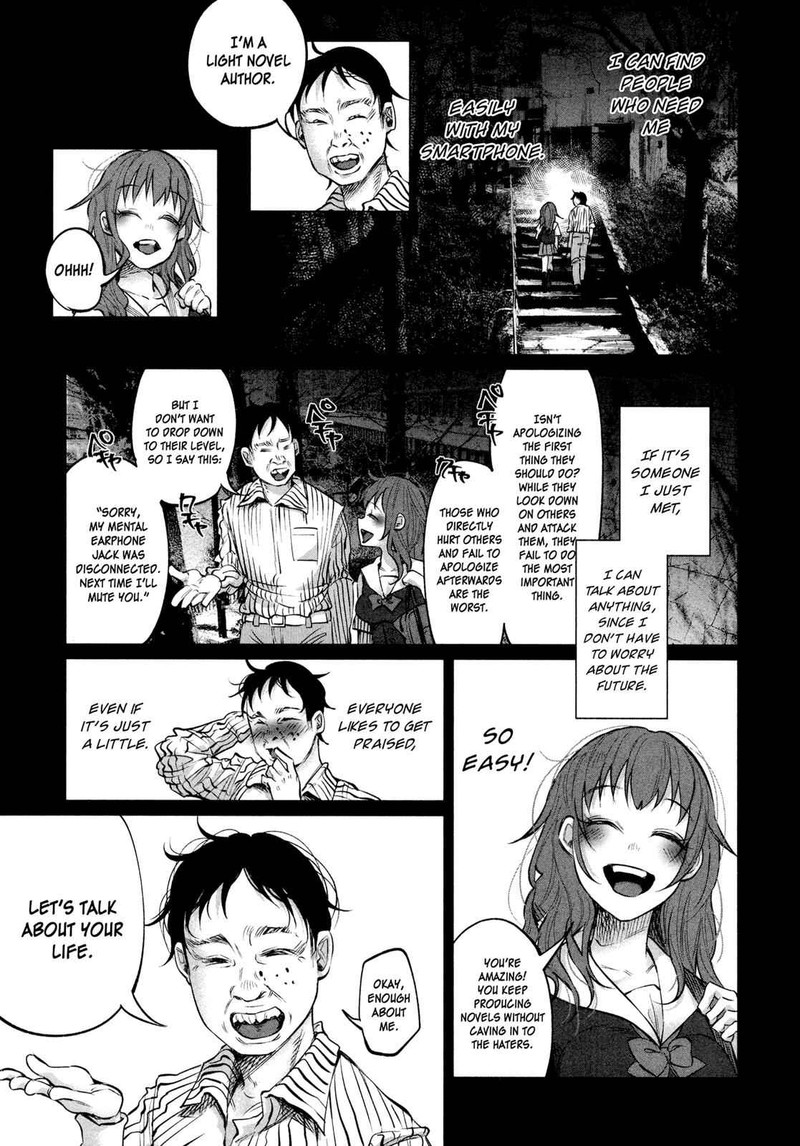 Kimi Ni Aisarete Itakatta 6 7