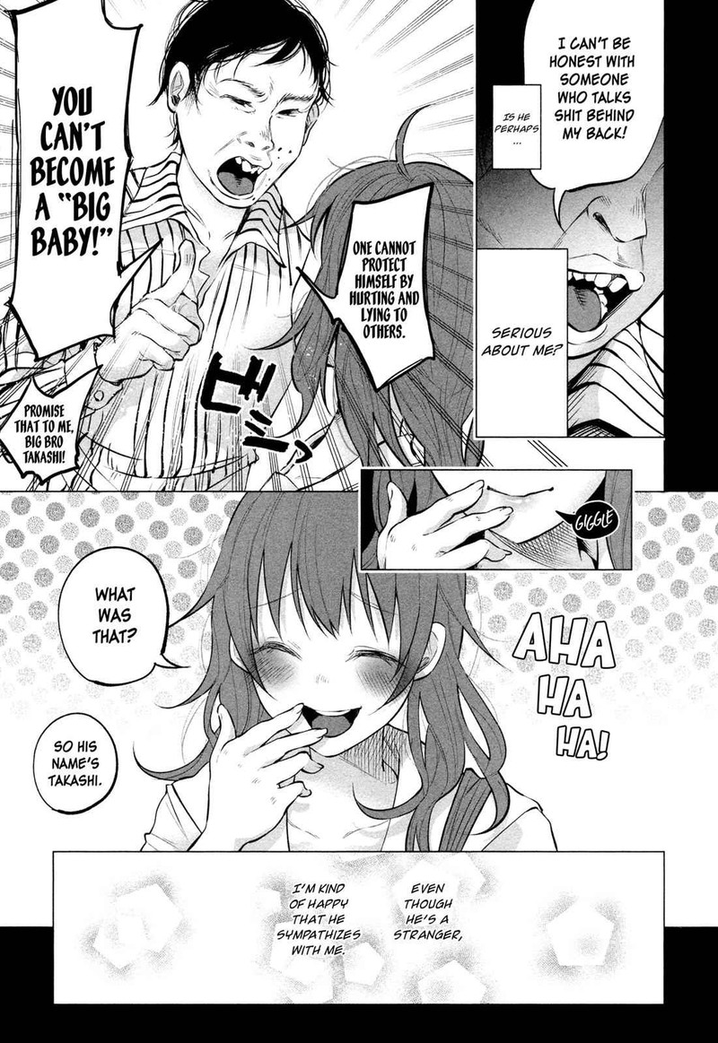 Kimi Ni Aisarete Itakatta 6 9