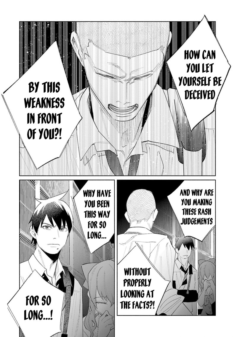 Kimi Ni Aisarete Itakatta 60 10