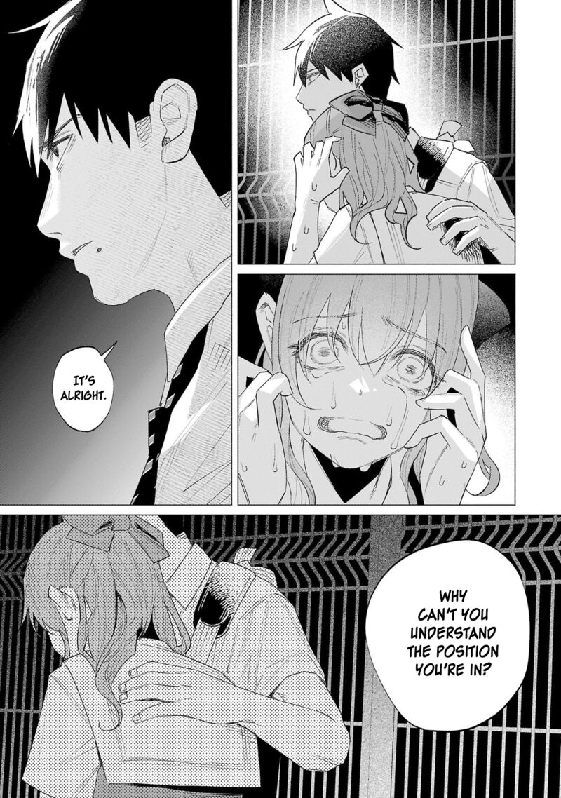 Kimi Ni Aisarete Itakatta 60 13