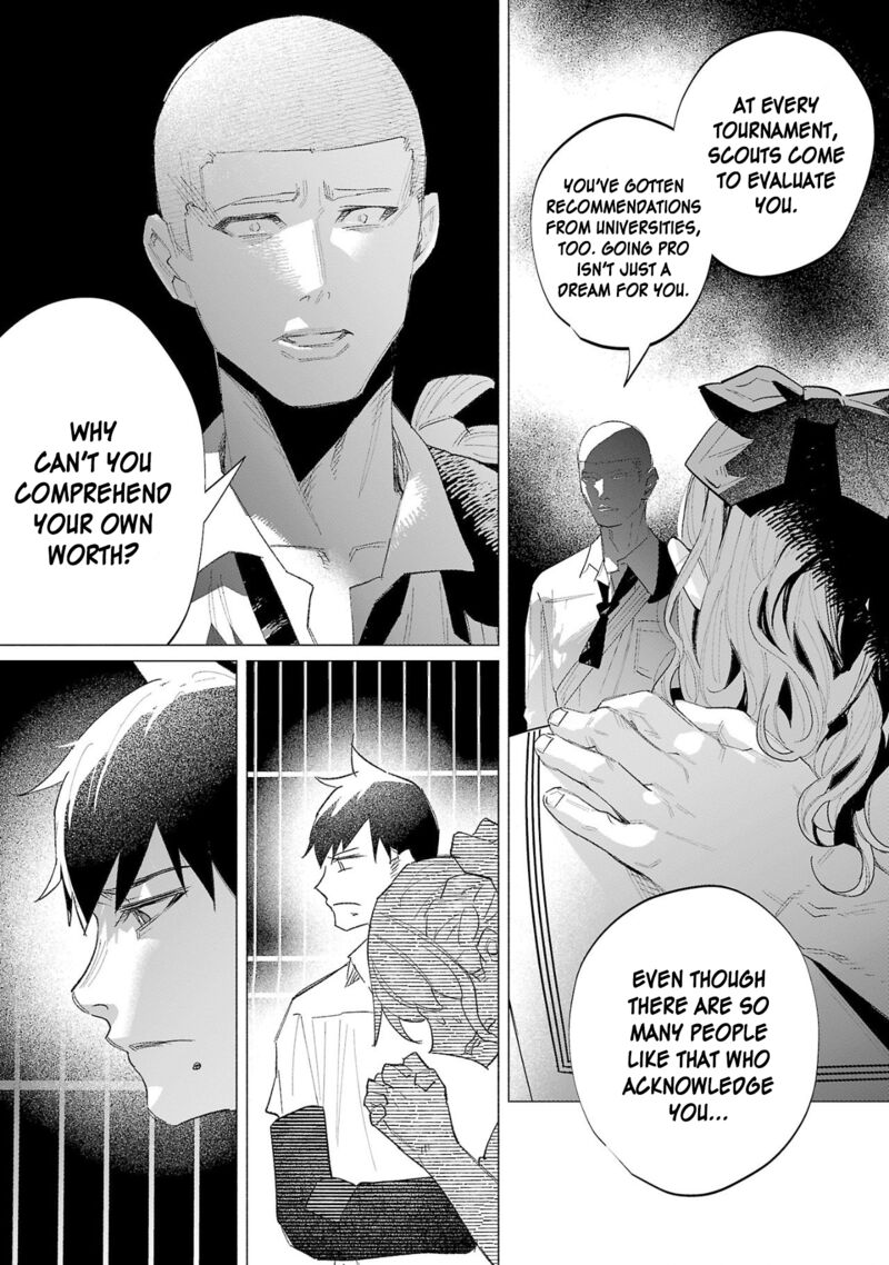 Kimi Ni Aisarete Itakatta 60 15