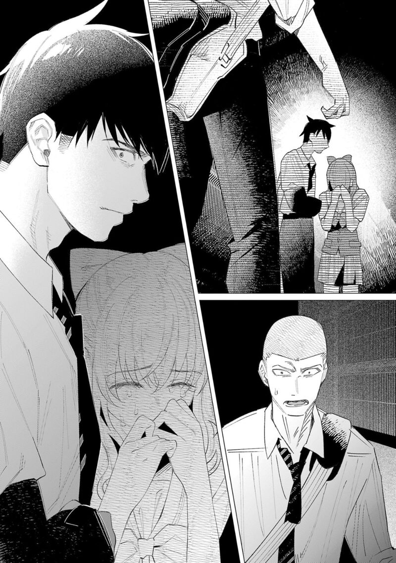 Kimi Ni Aisarete Itakatta 60 7