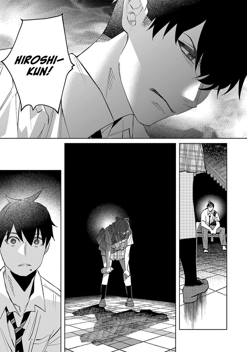 Kimi Ni Aisarete Itakatta 62 7