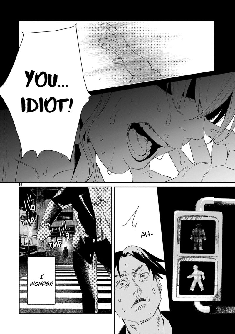 Kimi Ni Aisarete Itakatta 63 16