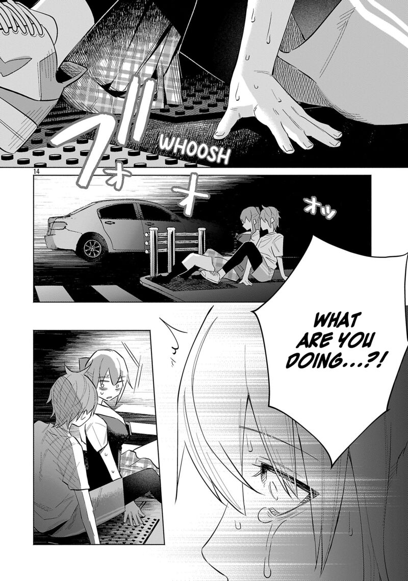 Kimi Ni Aisarete Itakatta 64 13