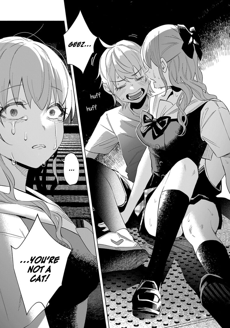 Kimi Ni Aisarete Itakatta 64 14