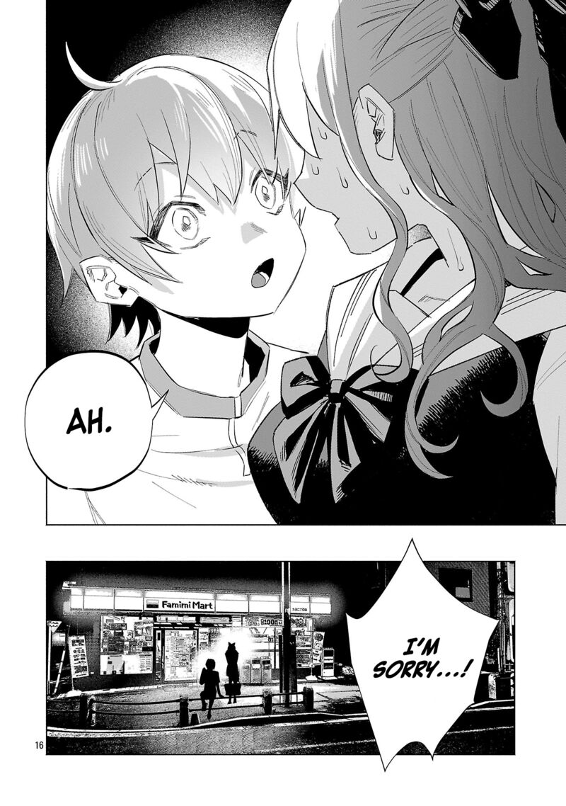 Kimi Ni Aisarete Itakatta 64 15