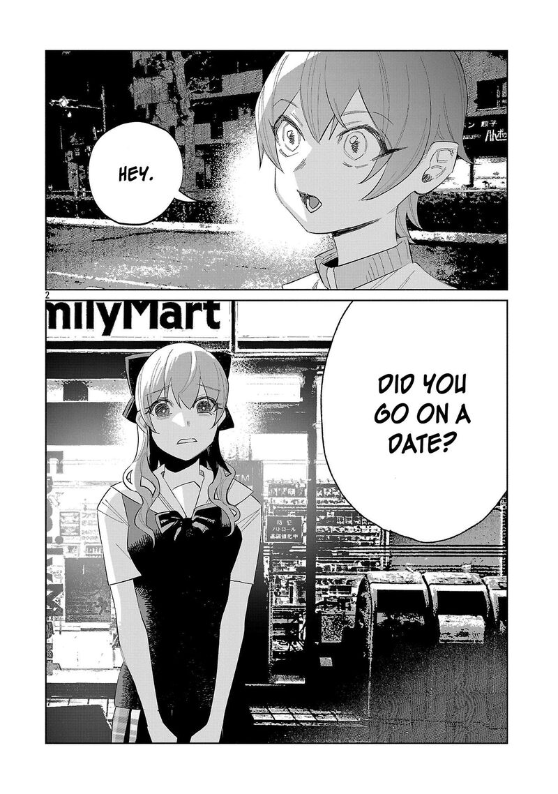Kimi Ni Aisarete Itakatta 65 2