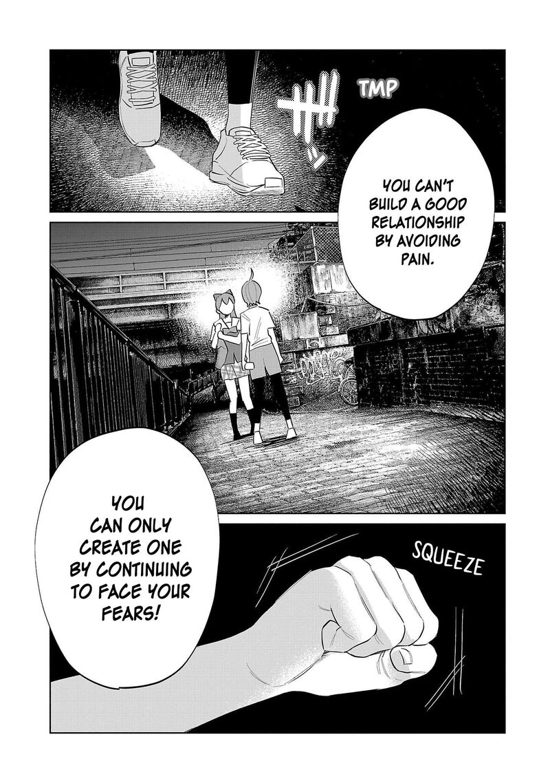 Kimi Ni Aisarete Itakatta 65 25