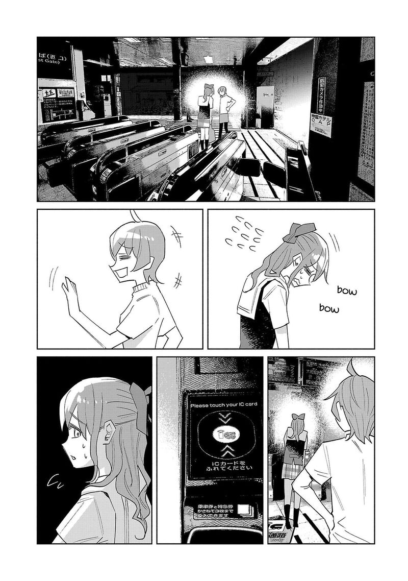 Kimi Ni Aisarete Itakatta 65 29