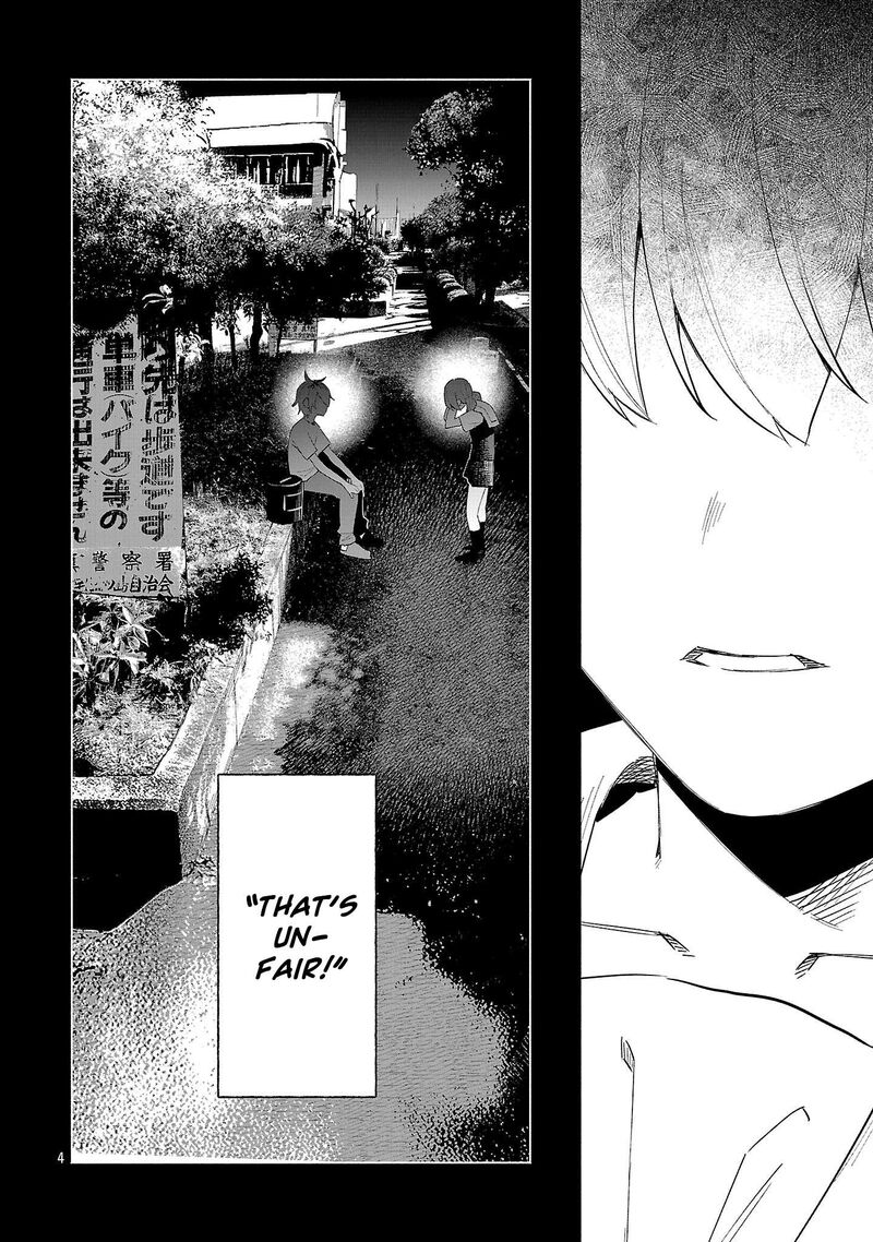 Kimi Ni Aisarete Itakatta 65 4