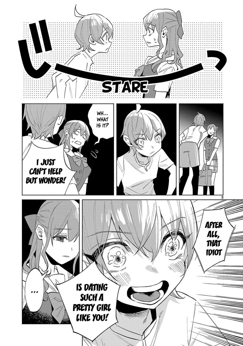 Kimi Ni Aisarete Itakatta 65 9