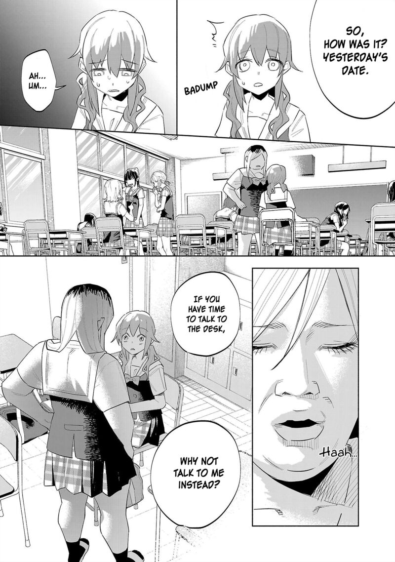 Kimi Ni Aisarete Itakatta 66 6