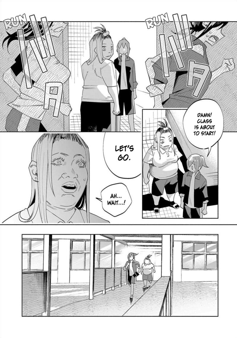 Kimi Ni Aisarete Itakatta 67 13