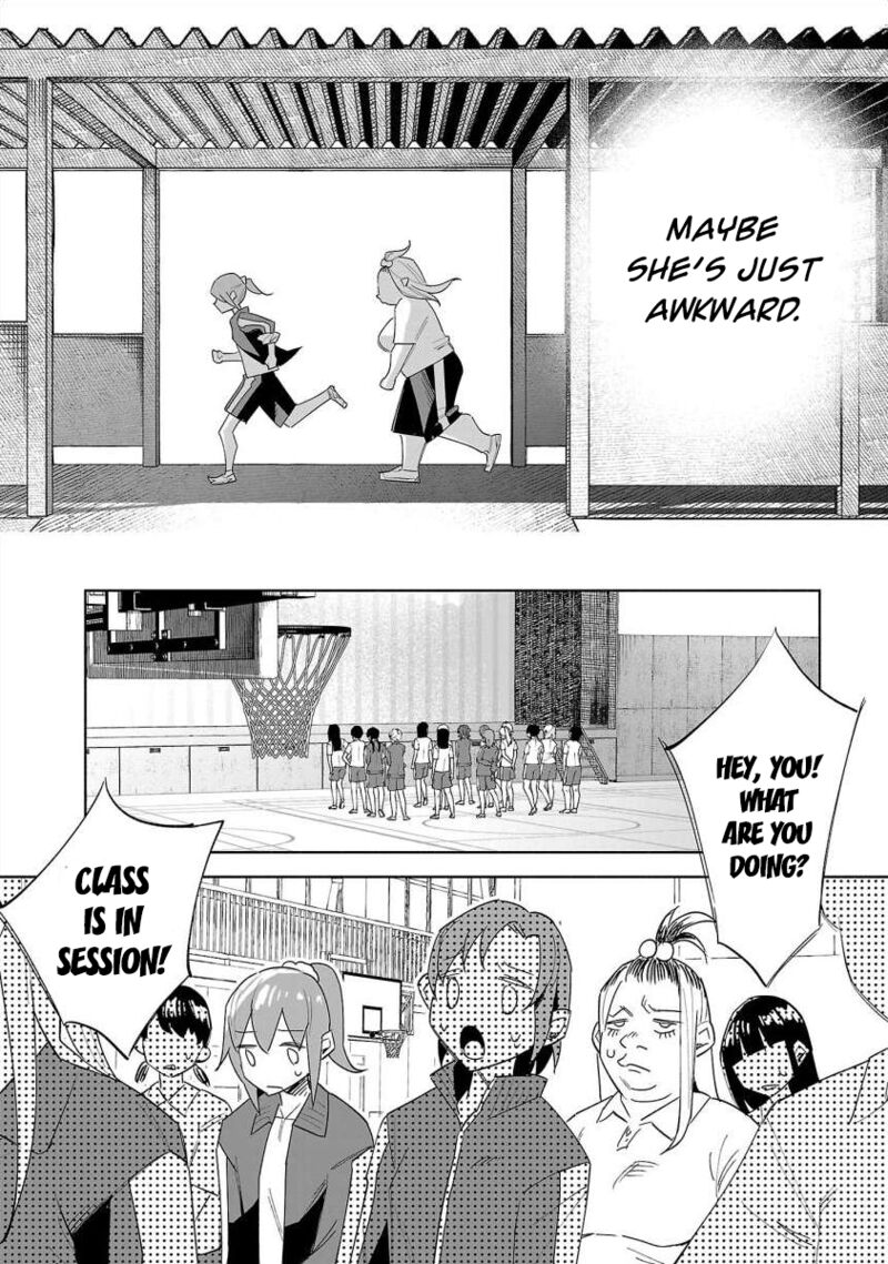 Kimi Ni Aisarete Itakatta 67 15
