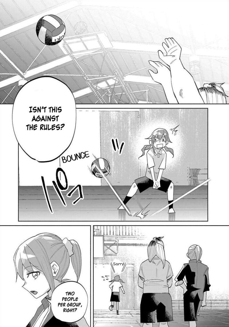 Kimi Ni Aisarete Itakatta 67 22