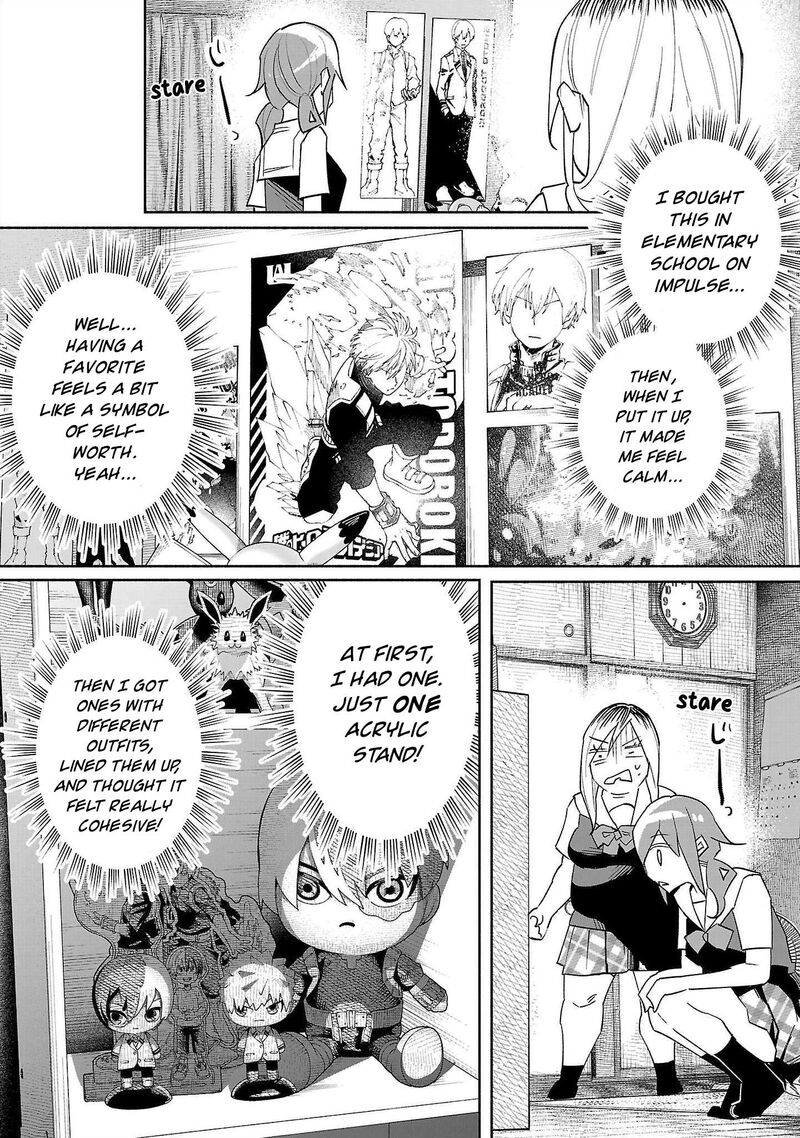Kimi Ni Aisarete Itakatta 69 10