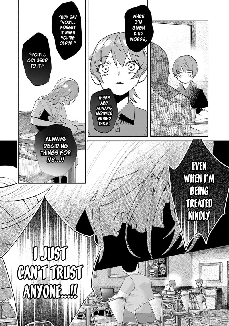 Kimi Ni Aisarete Itakatta 73 10