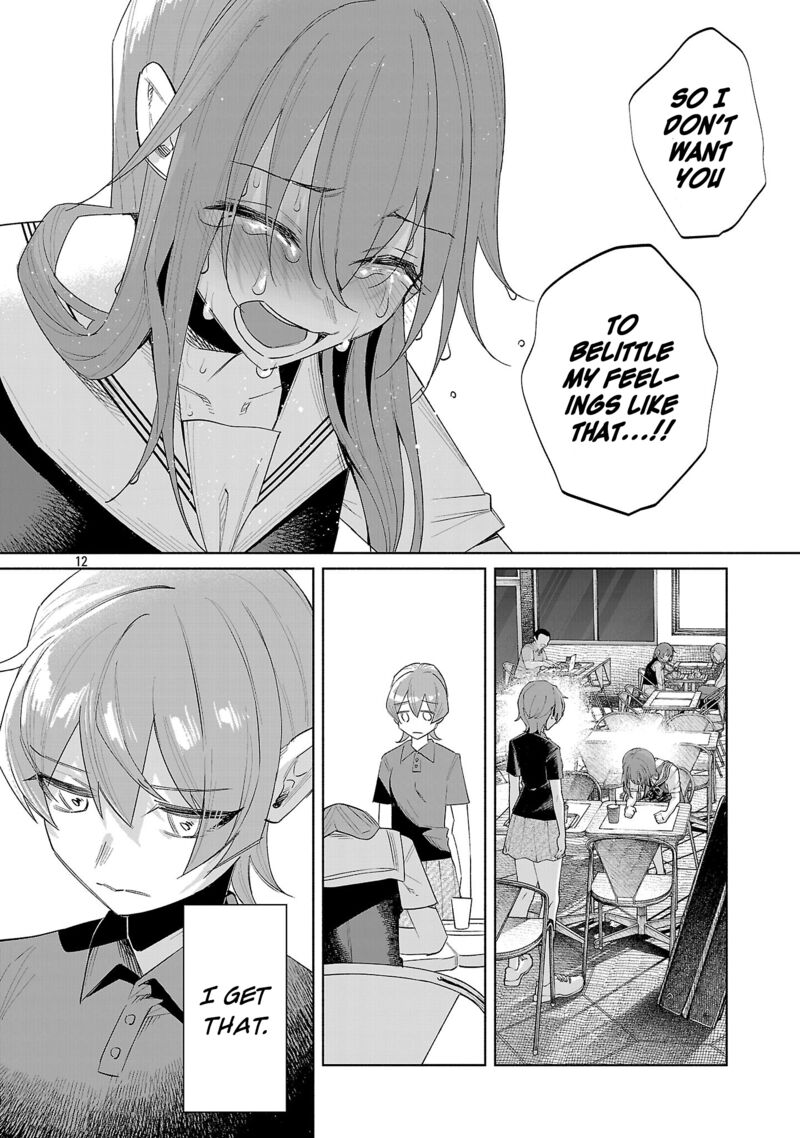 Kimi Ni Aisarete Itakatta 73 12