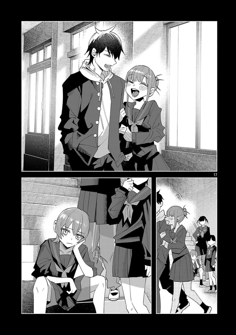 Kimi Ni Aisarete Itakatta 73 17