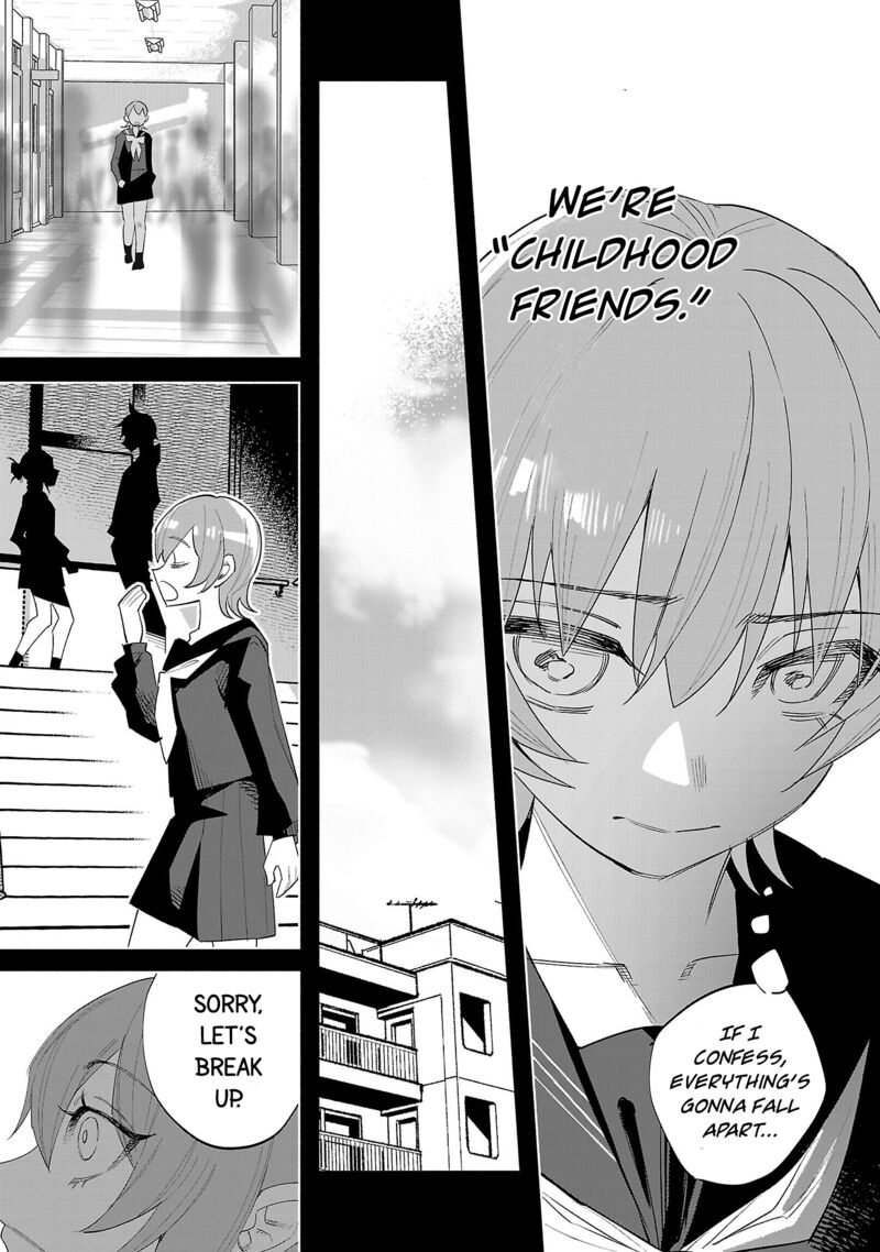 Kimi Ni Aisarete Itakatta 73 23