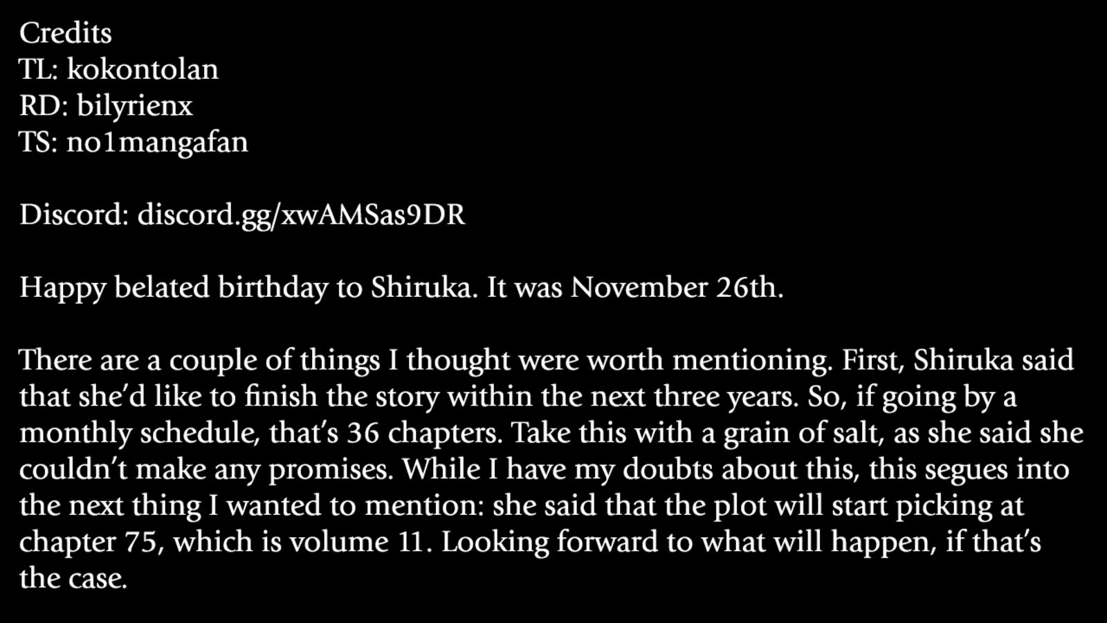 Kimi Ni Aisarete Itakatta 73 29